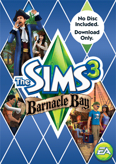 the sims 3 expansion packs download torrent pirate pay